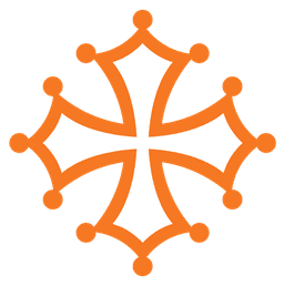 Croix occitane